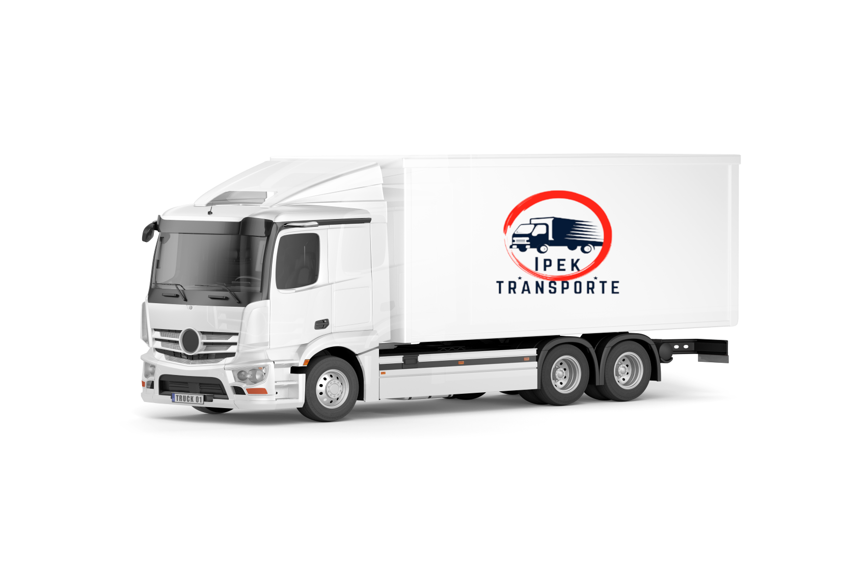 Transporte Berlin und Brandenburg